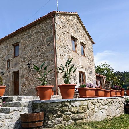Moraña El Cobijo De Soar ¡Casa Rural Completa! מראה חיצוני תמונה