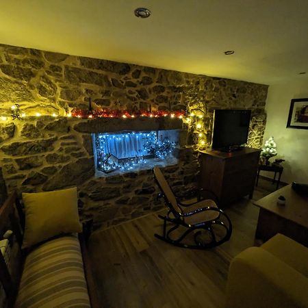 Moraña El Cobijo De Soar ¡Casa Rural Completa! מראה חיצוני תמונה