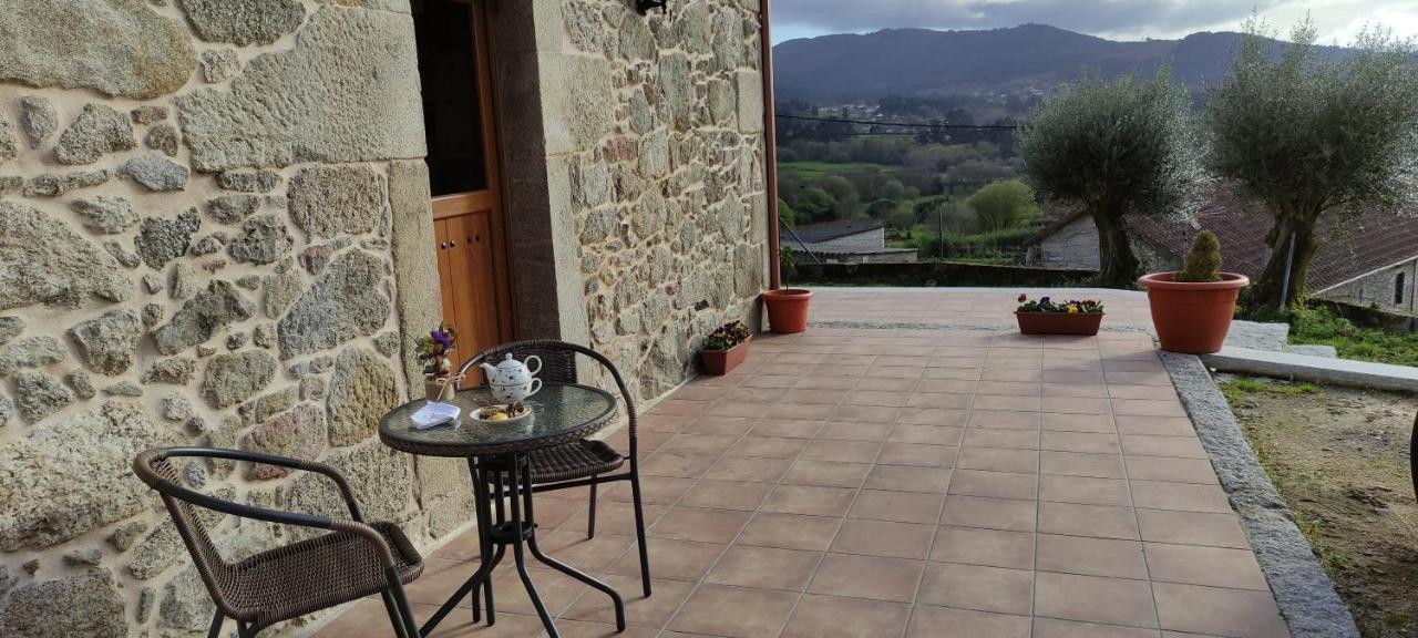 Moraña El Cobijo De Soar ¡Casa Rural Completa! מראה חיצוני תמונה