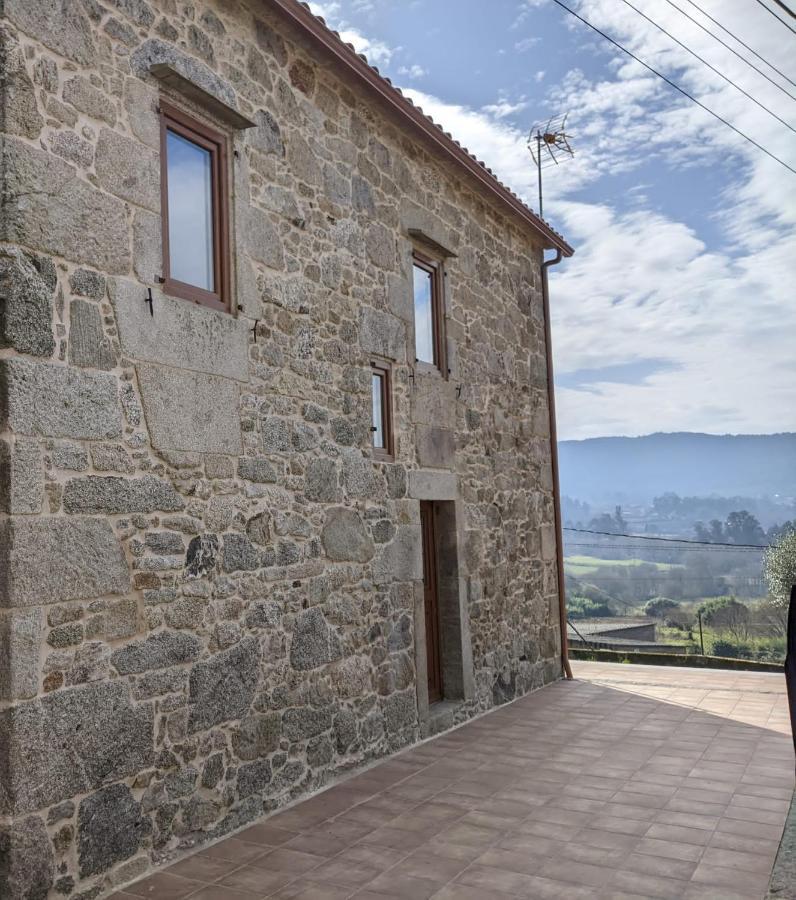 Moraña El Cobijo De Soar ¡Casa Rural Completa! מראה חיצוני תמונה