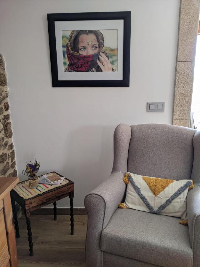 Moraña El Cobijo De Soar ¡Casa Rural Completa! מראה חיצוני תמונה