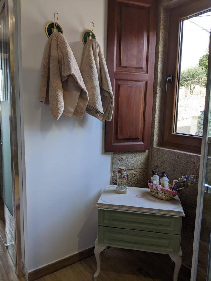 Moraña El Cobijo De Soar ¡Casa Rural Completa! מראה חיצוני תמונה
