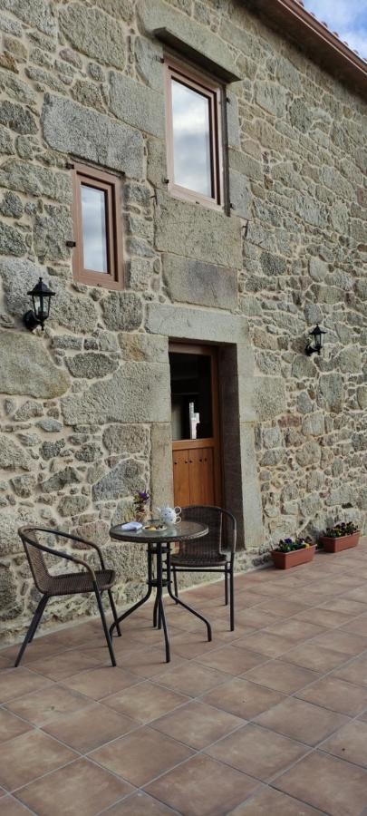 Moraña El Cobijo De Soar ¡Casa Rural Completa! מראה חיצוני תמונה