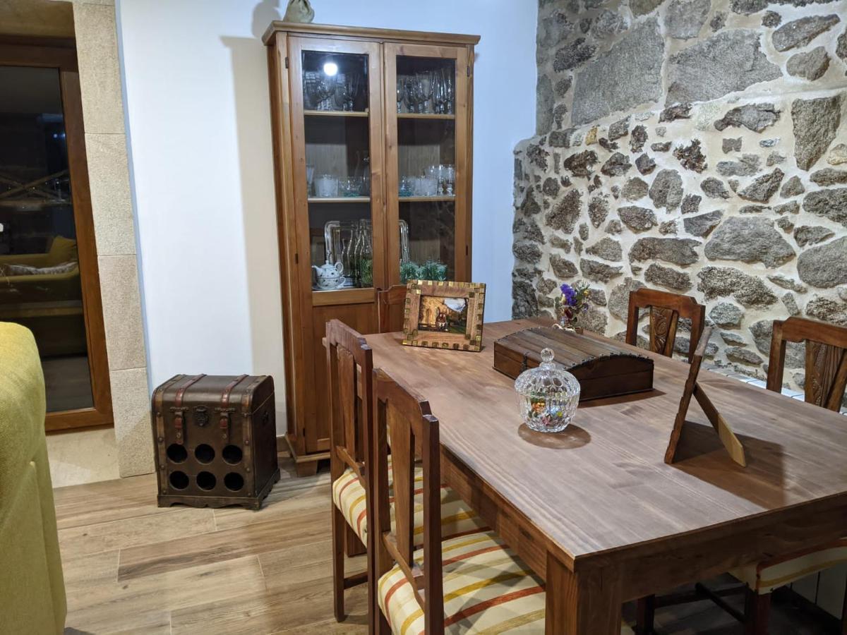 Moraña El Cobijo De Soar ¡Casa Rural Completa! מראה חיצוני תמונה